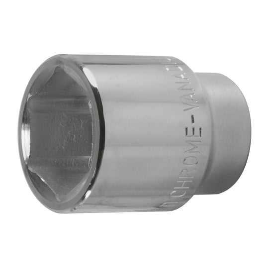 SW-Stahl Steckschlüsseleinsatz, 1", 41 mm