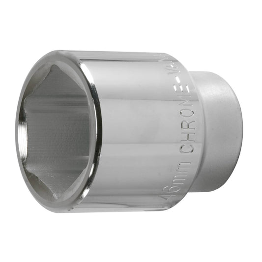 SW-Stahl Steckschlüsseleinsatz, 1", 46 mm