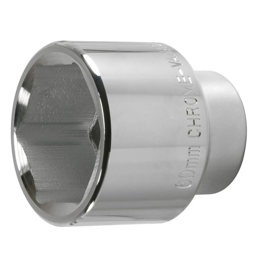 SW-Stahl Steckschlüsseleinsatz, 1", 60 mm