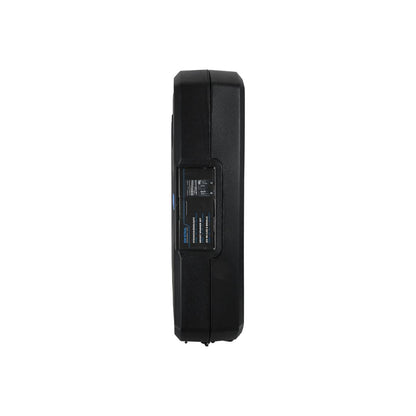 SW-Stahl Steckschlüsselsatz, 1/4", 3/8", 1/2", 184-teilig