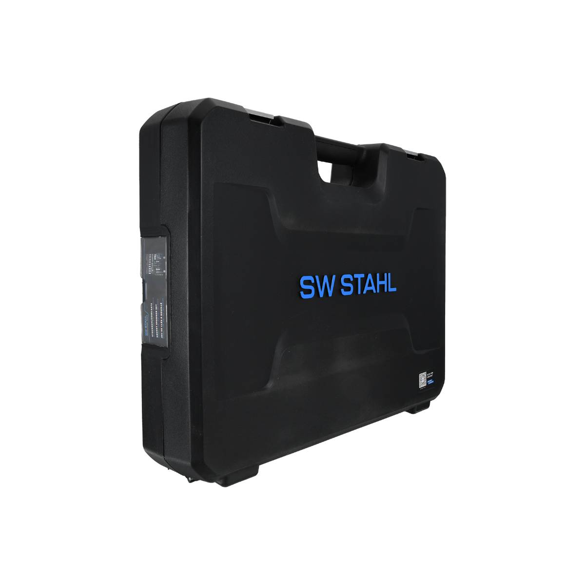 SW-Stahl Steckschlüsselsatz, 1/4", 3/8", 1/2", 184-teilig