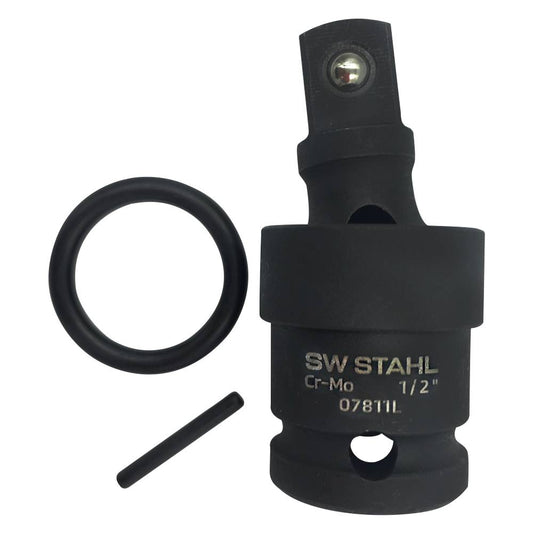 SW-Stahl IMPACT-Kugelgelenk, 1/2"