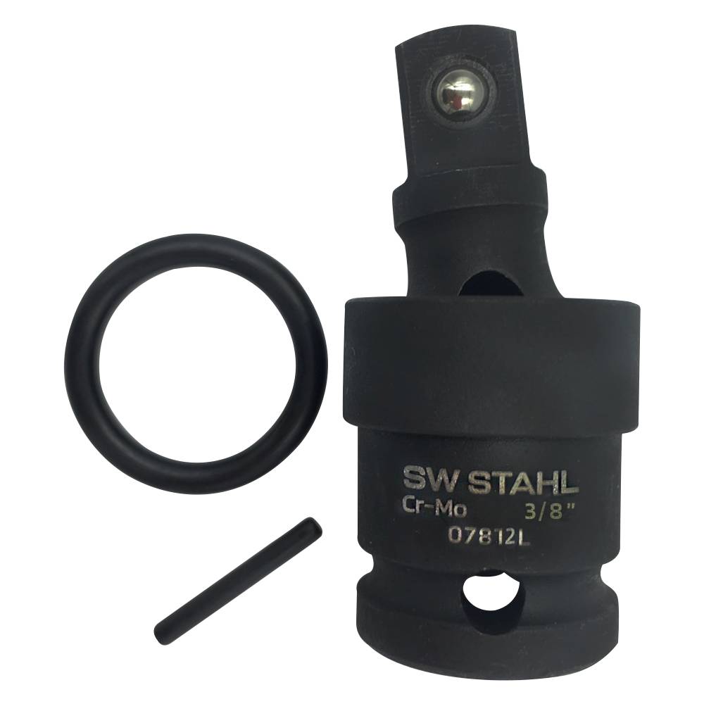 SW-Stahl IMPACT-Kugelgelenk, 3/8"