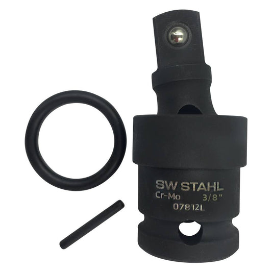SW-Stahl IMPACT-Kugelgelenk, 3/8"