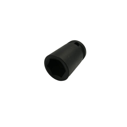 SW-Stahl IMPACT-Steckschlüsseleinsatz, 1/2", 15 mm, kurz