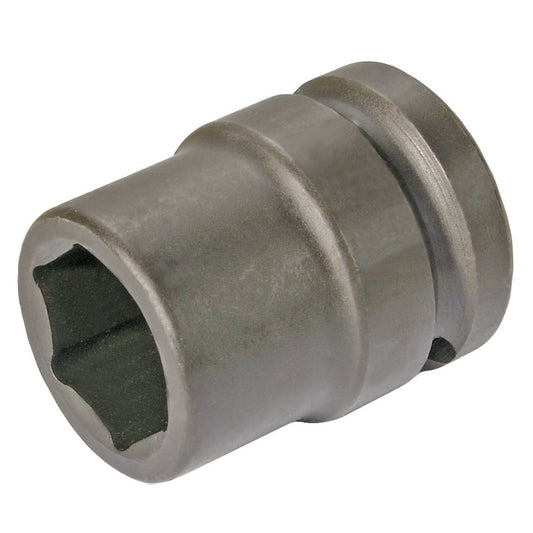 SW-Stahl IMPACT-Steckschlüsseleinsatz, 1/2", 18 mm, kurz