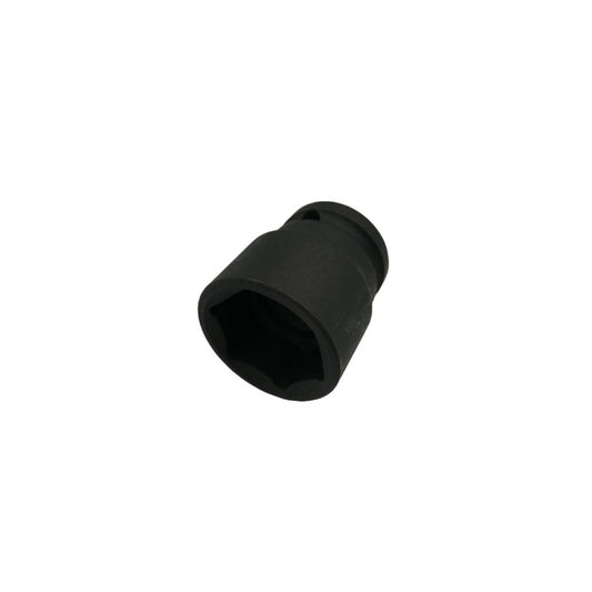 SW-Stahl IMPACT-Steckschlüsseleinsatz, 1/2", 24 mm, kurz