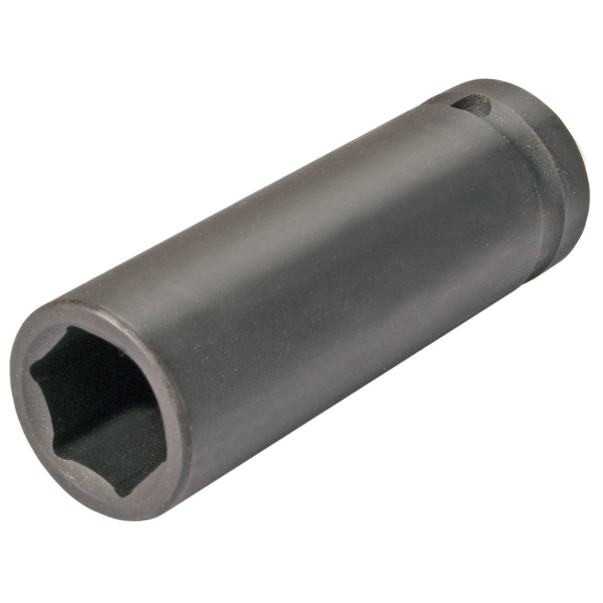 SW-Stahl IMPACT-Steckschlüsseleinsatz, 1/2", 13 mm, tief