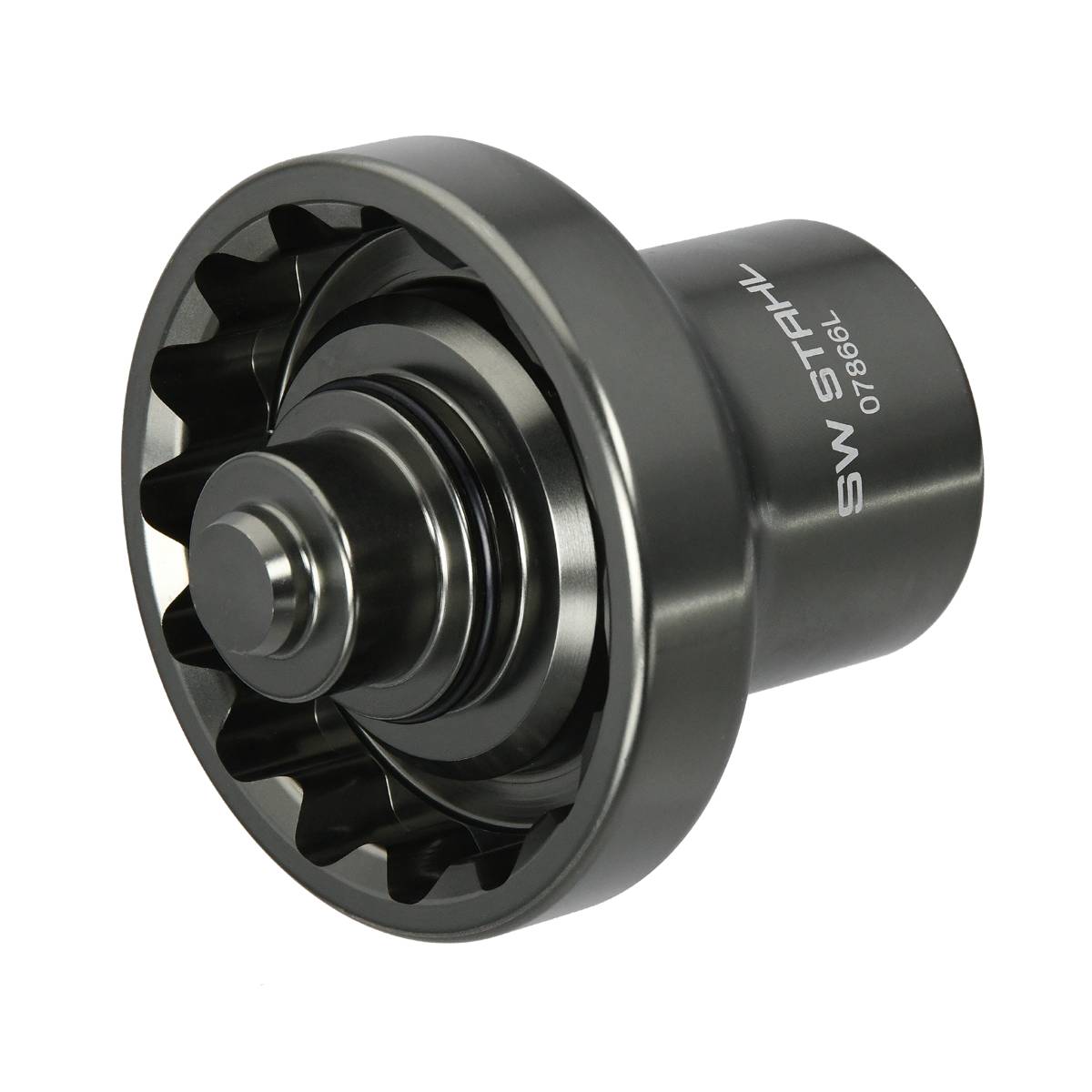 SW-Stahl Zentralverschluss Spezialwerkzeug, 3/4", Porsche