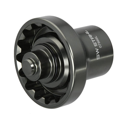 SW-Stahl Zentralverschluss Spezialwerkzeug, 3/4", Porsche