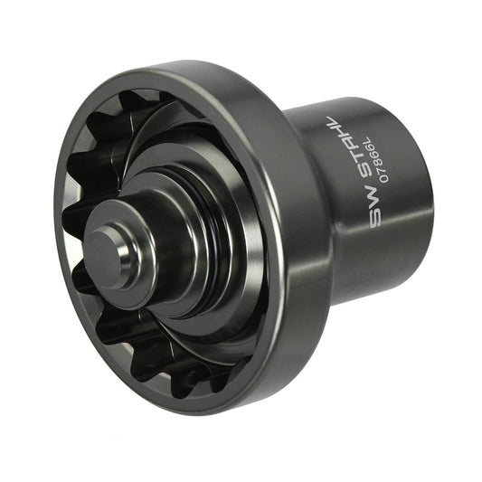SW-Stahl Zentralverschluss Spezialwerkzeug, 3/4", Porsche