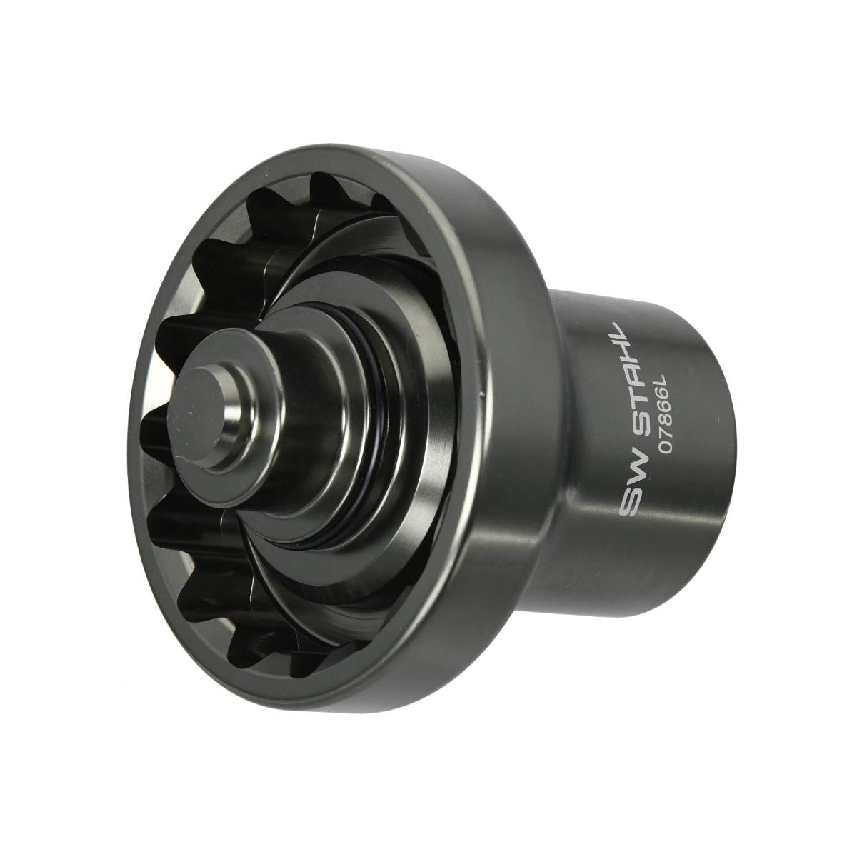 SW-Stahl Zentralverschluss Spezialwerkzeug, 3/4", Porsche
