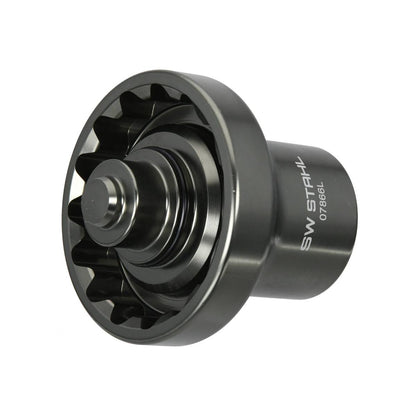 SW-Stahl Zentralverschluss Spezialwerkzeug, 3/4", Porsche