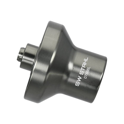 SW-Stahl Zentralverschluss Spezialwerkzeug, 3/4", Porsche