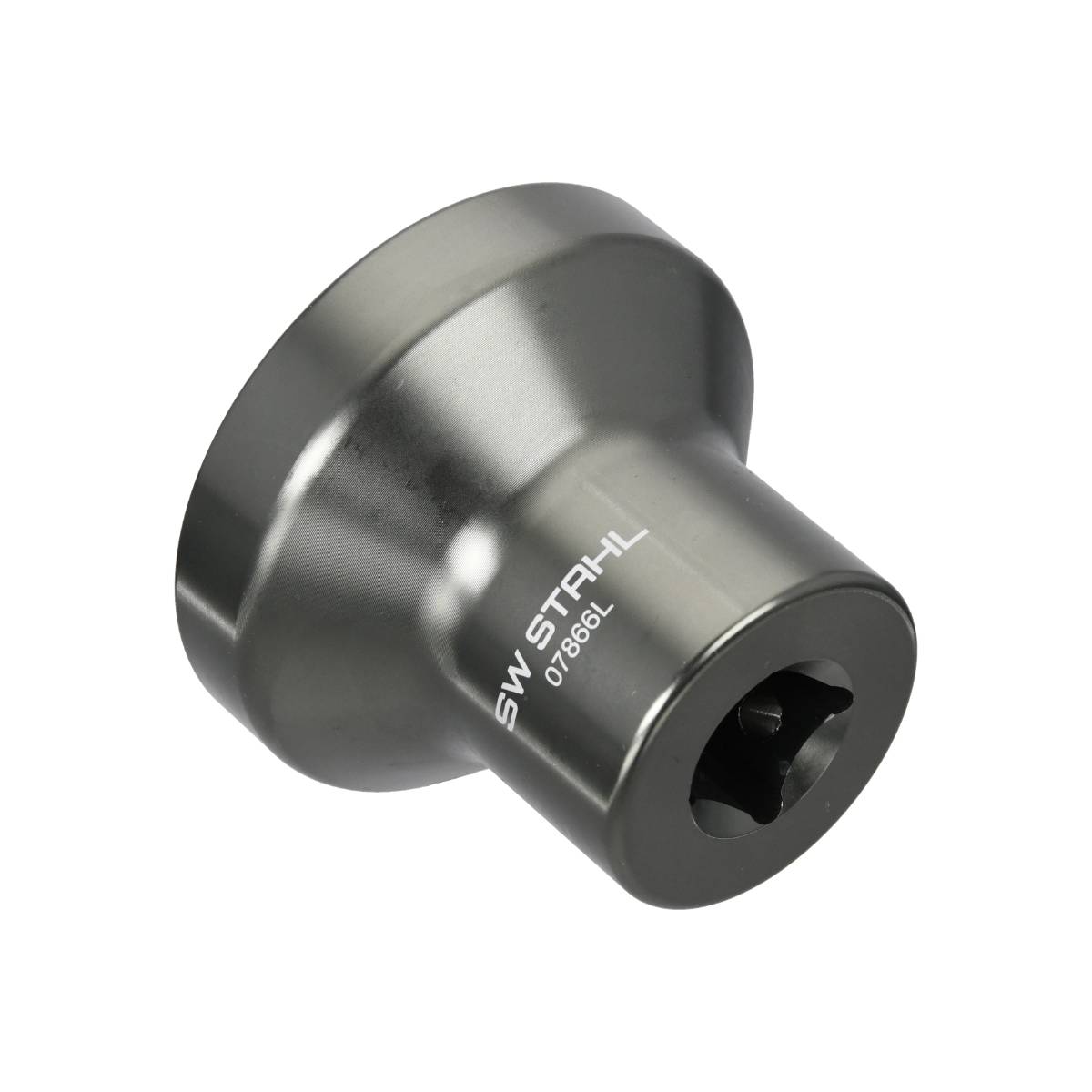 SW-Stahl Zentralverschluss Spezialwerkzeug, 3/4", Porsche