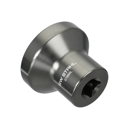SW-Stahl Zentralverschluss Spezialwerkzeug, 3/4", Porsche