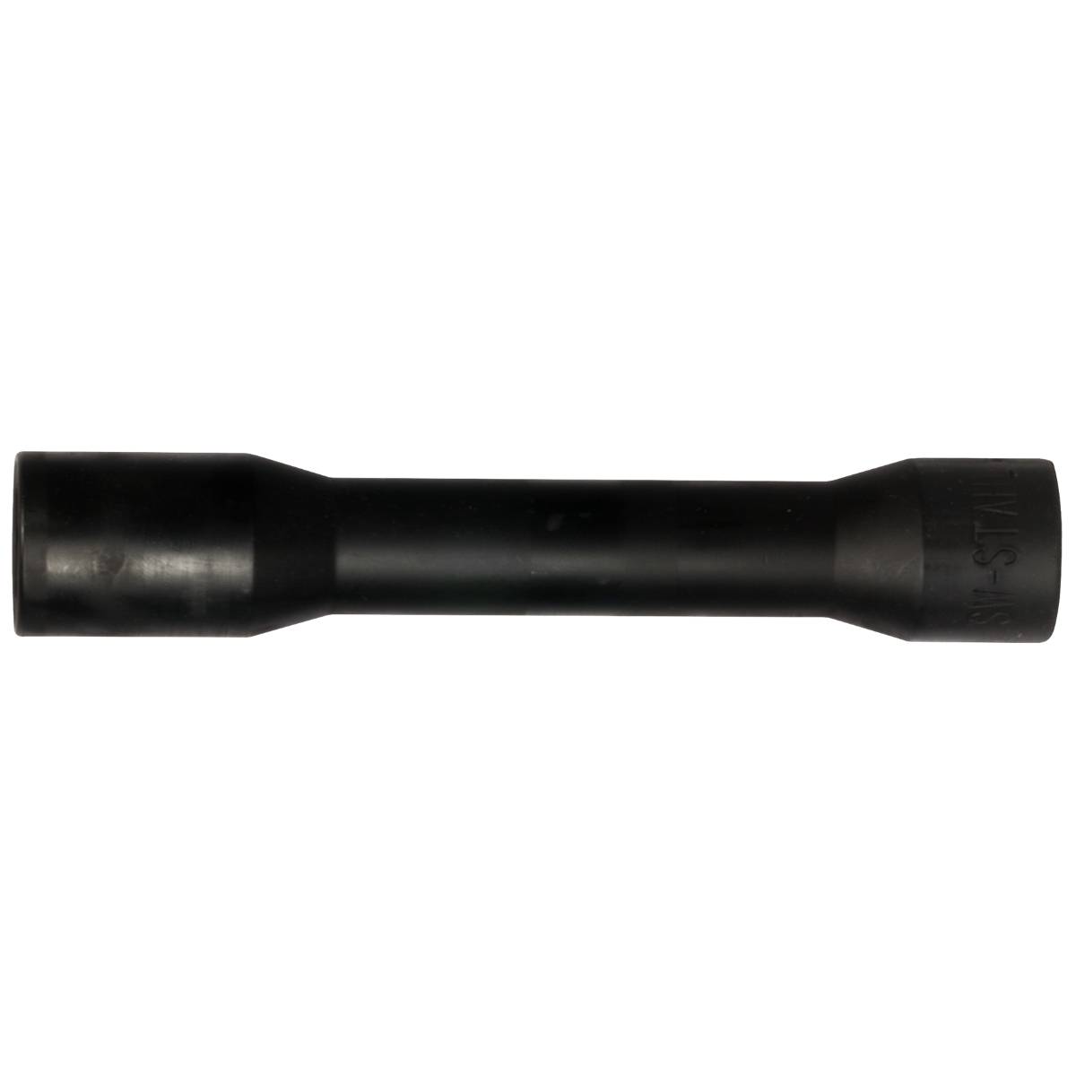 SW-Stahl Steckschlüsseleinsatz für Radschrauben, 1/2", 22 mm