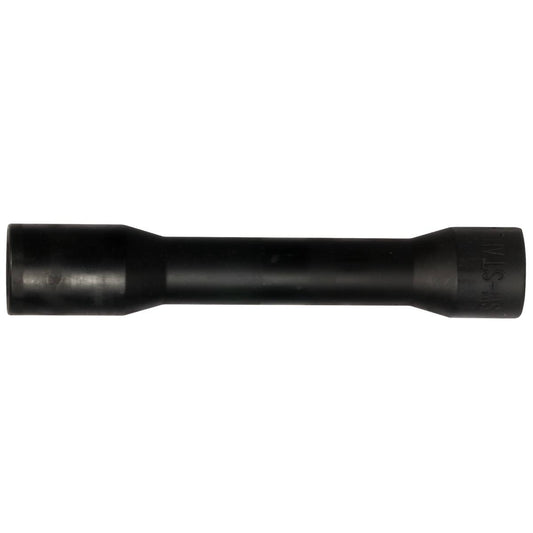 SW-Stahl Steckschlüsseleinsatz für Radschrauben, 1/2", 22 mm