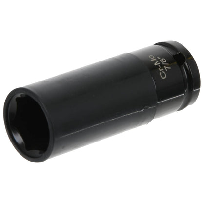 SW-Stahl Radmutterneinsatz, 1/2", 7/8" Tesla