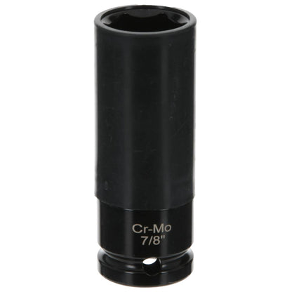 SW-Stahl Radmutterneinsatz, 1/2", 7/8" Tesla