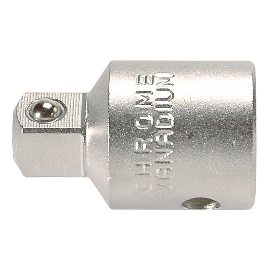 SW-Stahl Reduzieradapter, 1/2"-3/8"