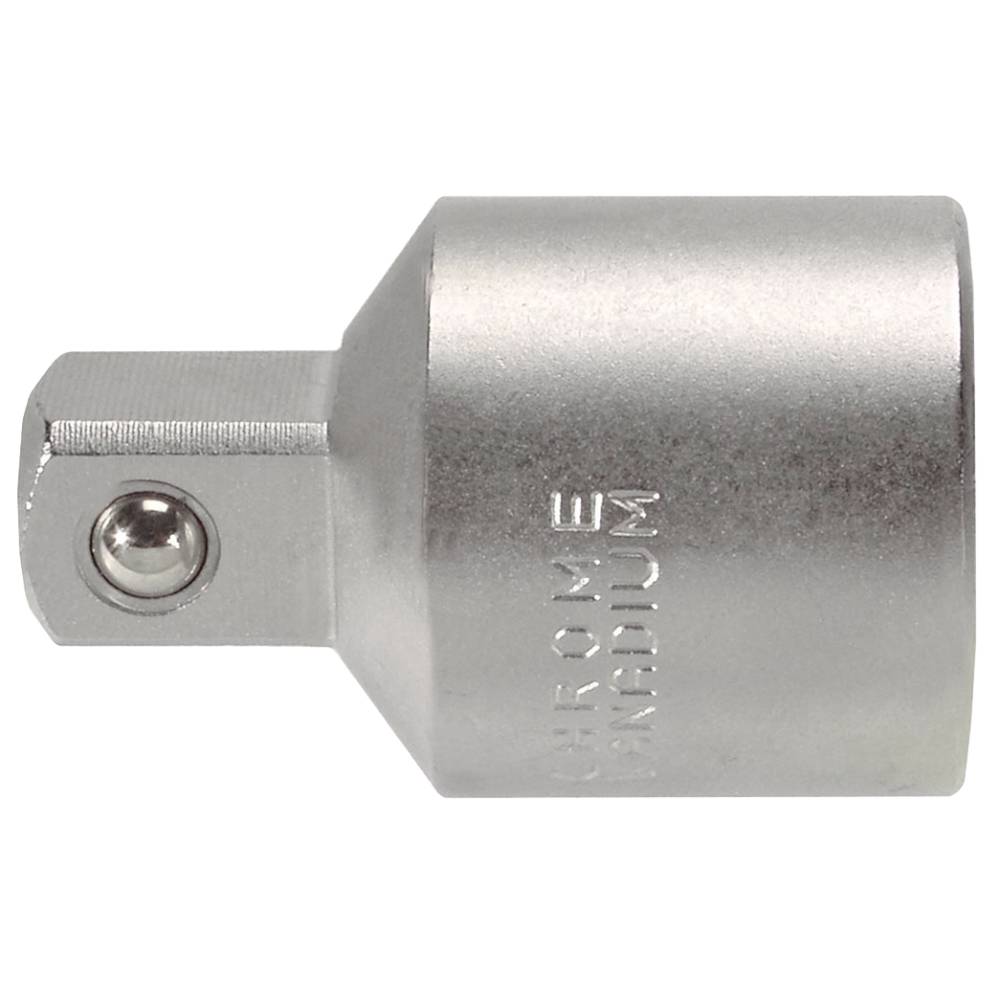 SW-Stahl Reduzieradapter, 3/4"-1/2"