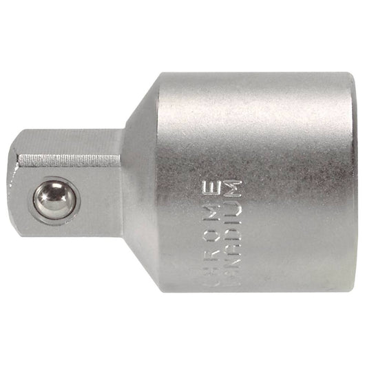 SW-Stahl Reduzieradapter, 3/4"-1/2"