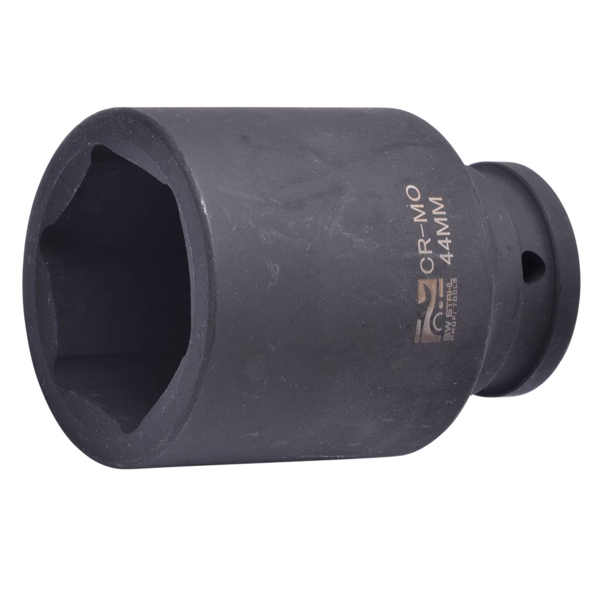 SW-Stahl IMPACT-Steckschlüsseleinsatz, 3/4", 44 mm, tief