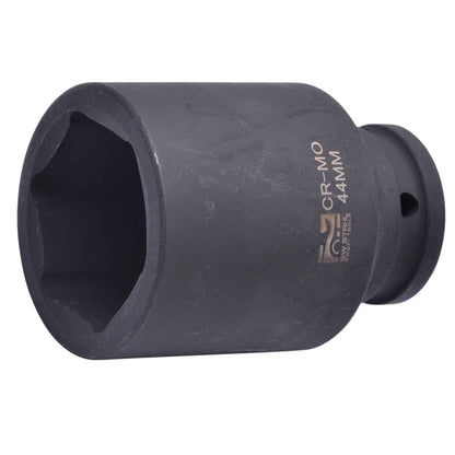 SW-Stahl IMPACT-Steckschlüsseleinsatz, 3/4", 44 mm, tief