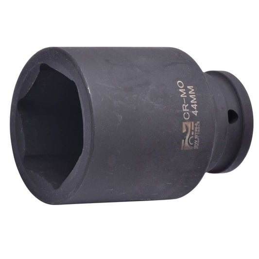 SW-Stahl IMPACT-Steckschlüsseleinsatz, 3/4", 44 mm, tief