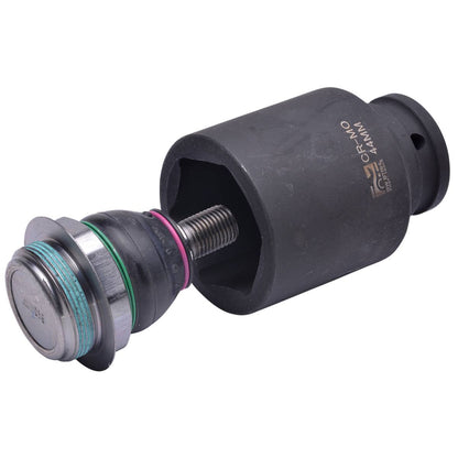 SW-Stahl IMPACT-Steckschlüsseleinsatz, 3/4", 44 mm, tief