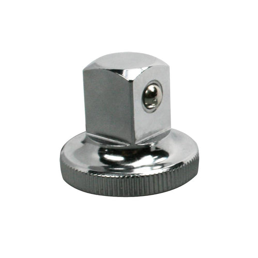 SW-Stahl Vergrößerungsadapter, 1/2"-3/4", kurz