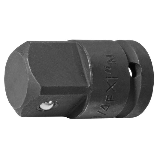 SW-Stahl IMPACT-Vergrößerungsadapter, 20 mm (3/4") innen x 25 mm (1") aussen