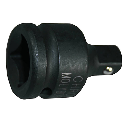 SW-Stahl IMPACT-Reduzieradapter, 20 mm (3/4") innen x 12,5 mm (1/2") aussen