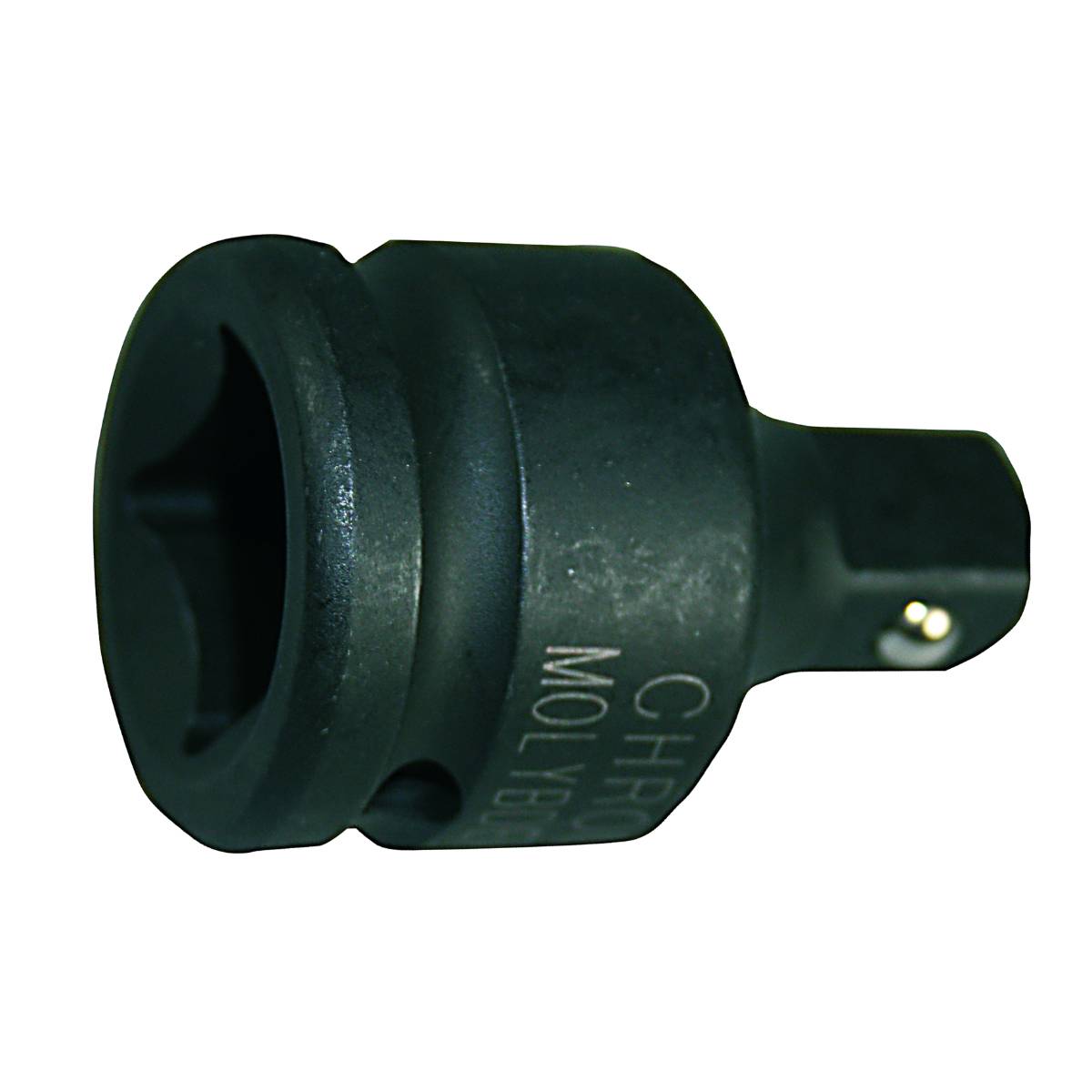 SW-Stahl IMPACT-Reduzieradapter, 25 mm (1") innen x 20 mm (3/4") aussen