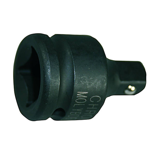 SW-Stahl IMPACT-Reduzieradapter, 25 mm (1") innen x 20 mm (3/4") aussen