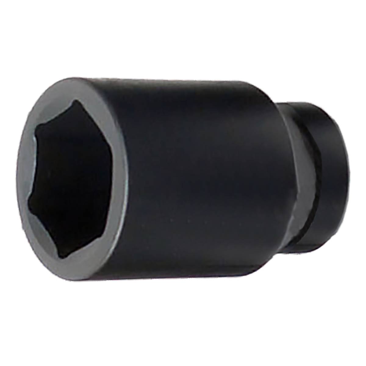 SW-Stahl IMPACT-Steckschlüsseleinsatz, 1", 24 mm, tief