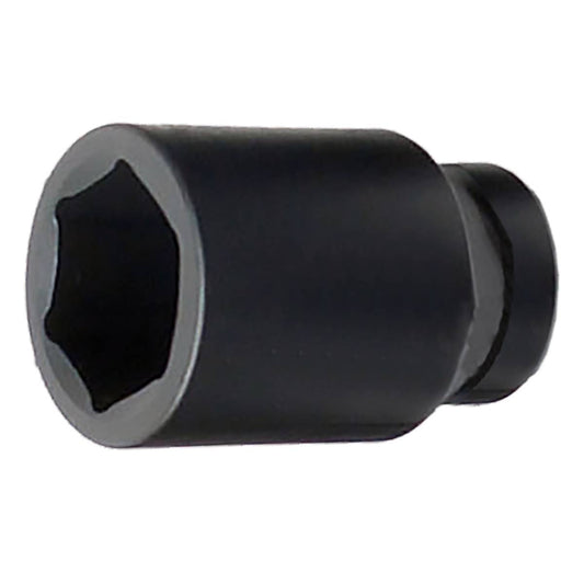 SW-Stahl IMPACT-Steckschlüsseleinsatz, 1", 24 mm, tief