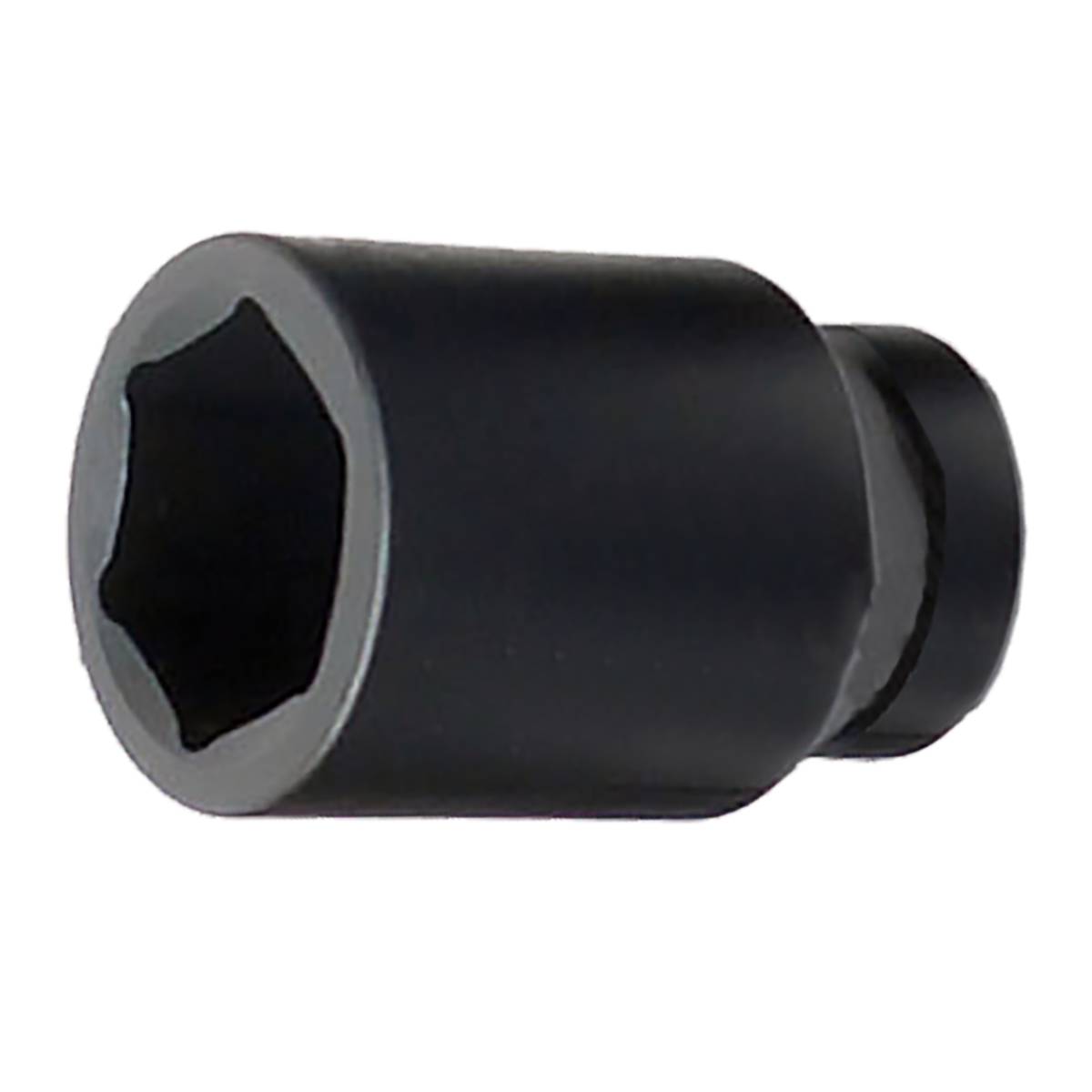 SW-Stahl IMPACT-Steckschlüsseleinsatz, 1", 27 mm, tief