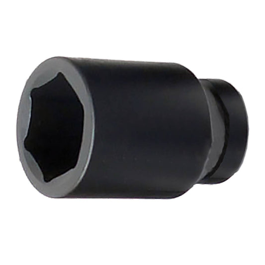 SW-Stahl IMPACT-Steckschlüsseleinsatz, 1", 27 mm, tief