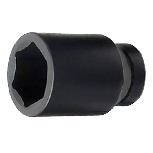 SW-Stahl IMPACT-Steckschlüsseleinsatz, 1", 30 mm, tief
