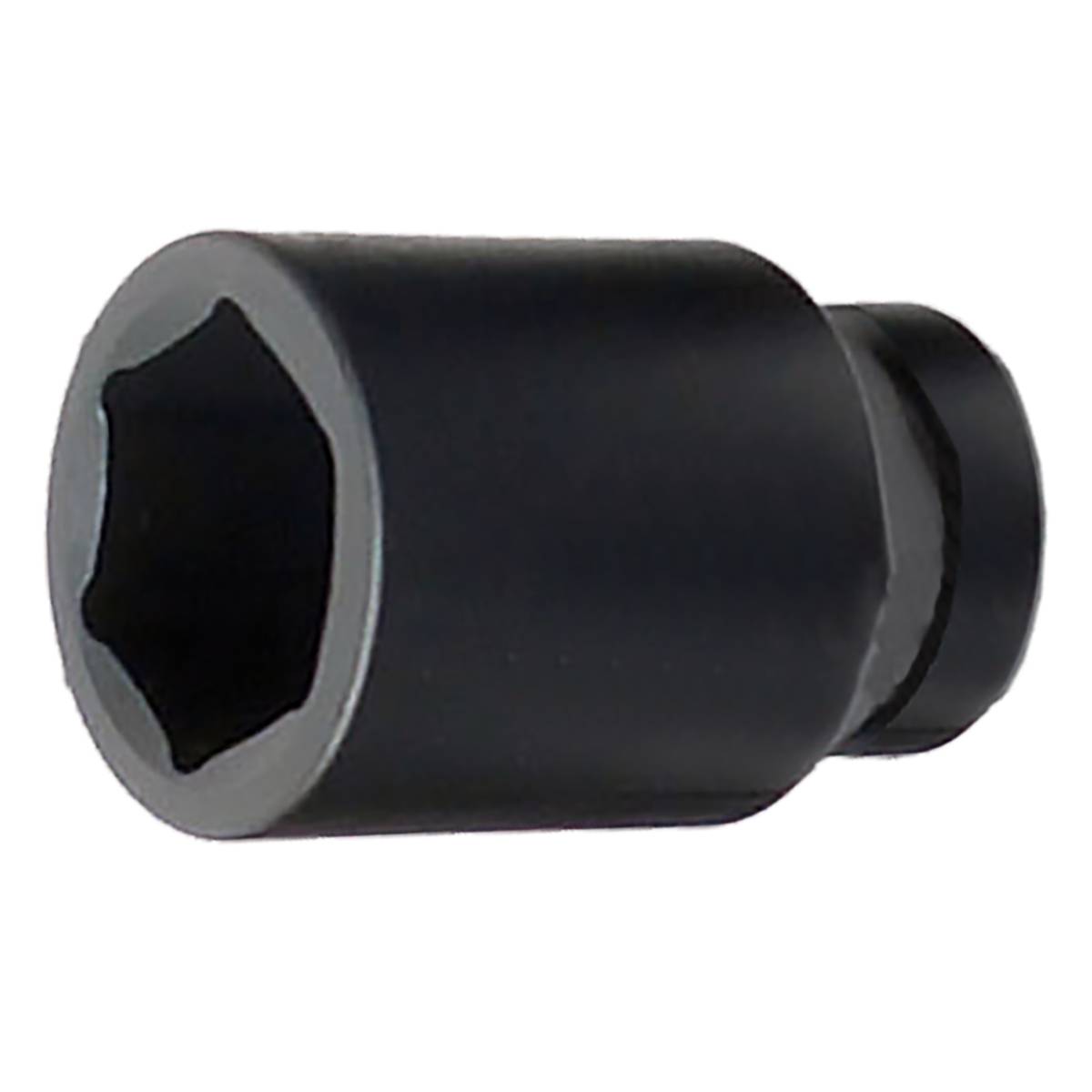 SW-Stahl IMPACT-Steckschlüsseleinsatz, 1", 32 mm, tief