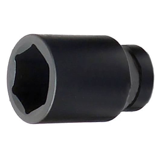 SW-Stahl IMPACT-Steckschlüsseleinsatz, 1", 32 mm, tief