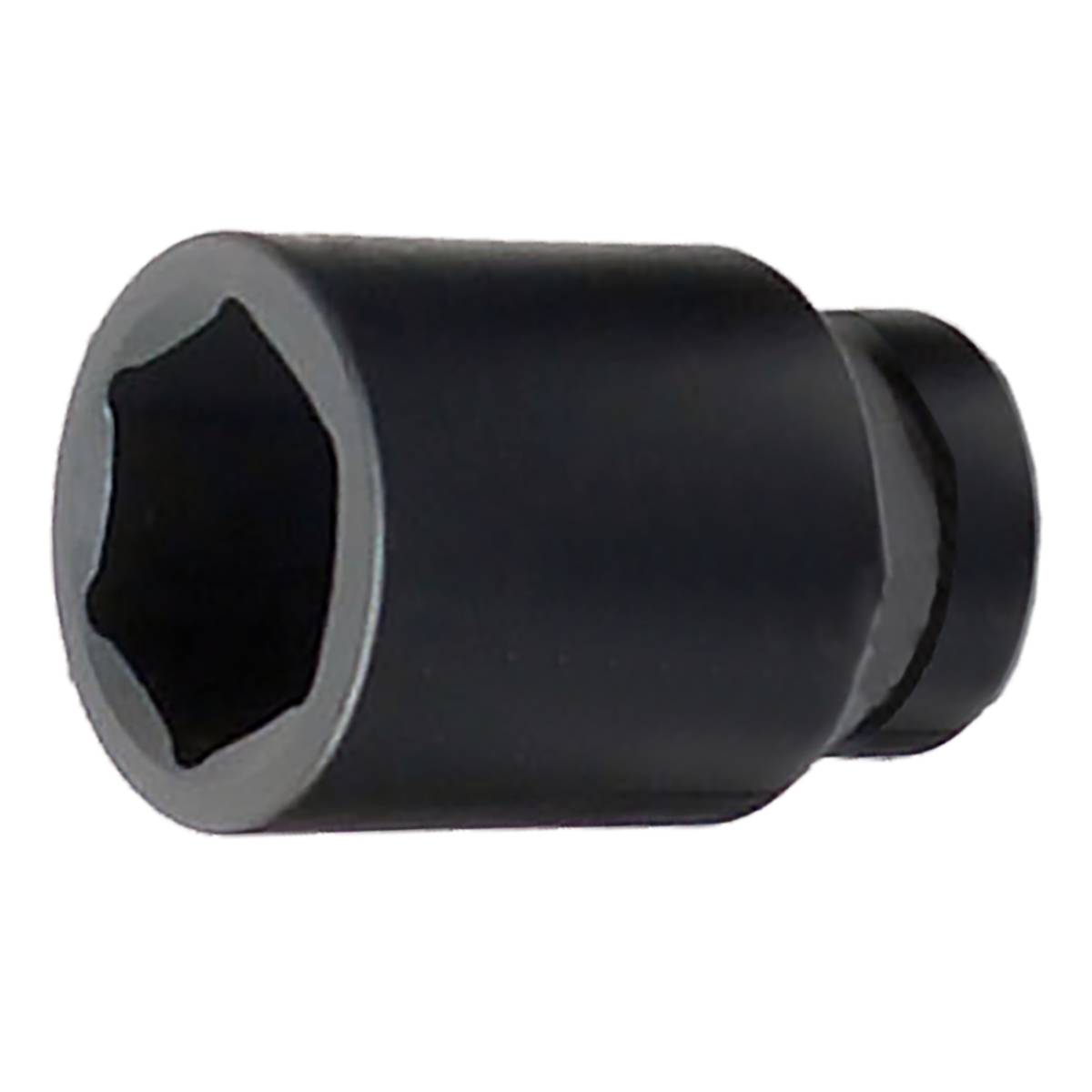 SW-Stahl IMPACT-Steckschlüsseleinsatz, 1", 36 mm, tief