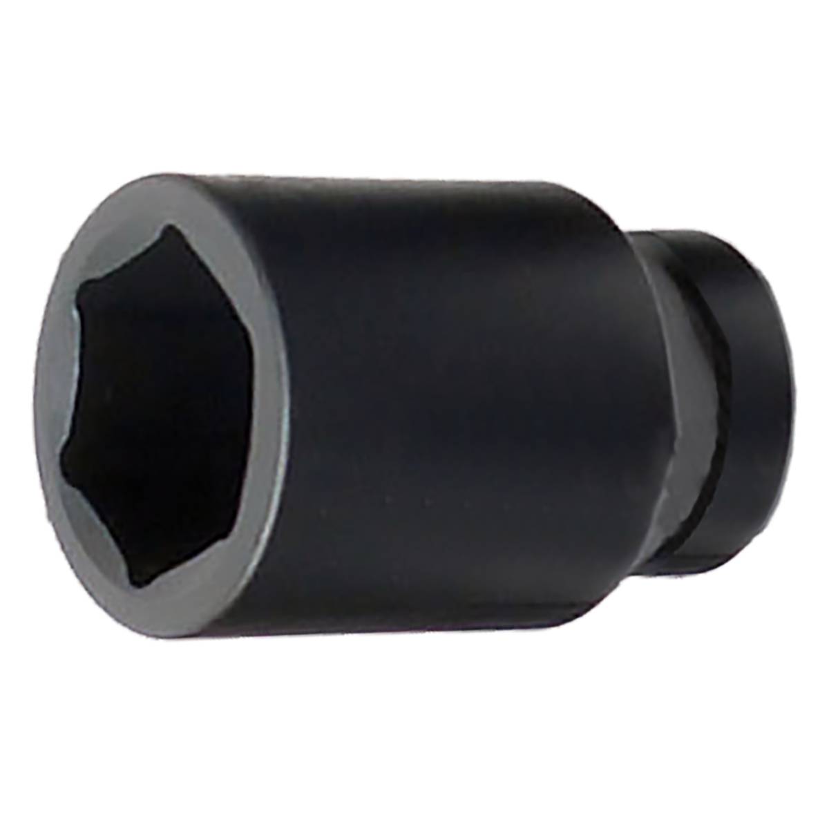 SW-Stahl IMPACT-Steckschlüsseleinsatz, 1", 39 mm, tief