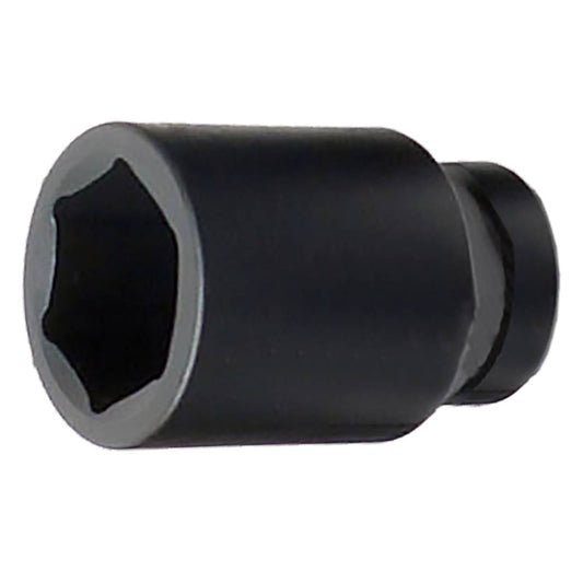 SW-Stahl IMPACT-Steckschlüsseleinsatz, 1", 39 mm, tief