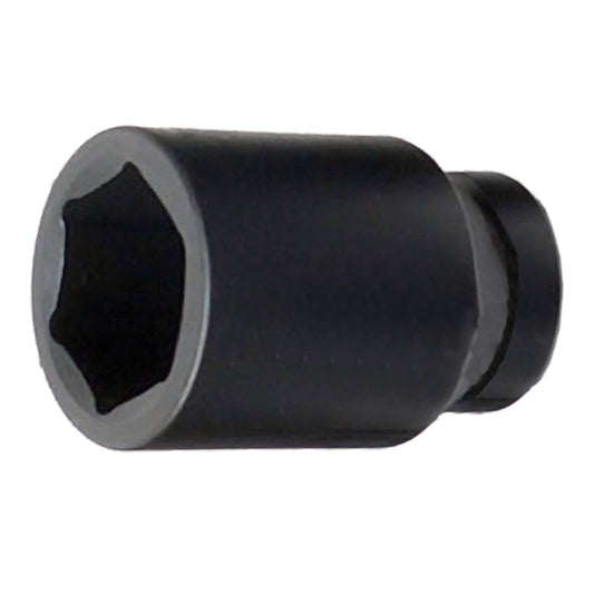 SW-Stahl IMPACT-Steckschlüsseleinsatz, 1", 41 mm, tief
