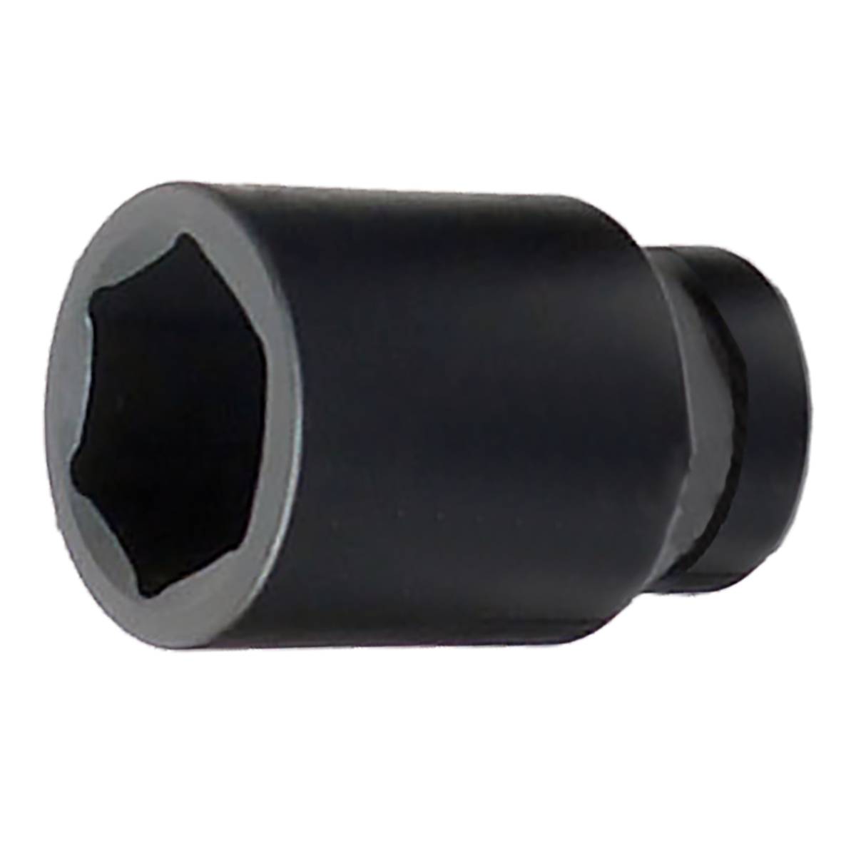 SW-Stahl IMPACT-Steckschlüsseleinsatz, 1", 46 mm, tief