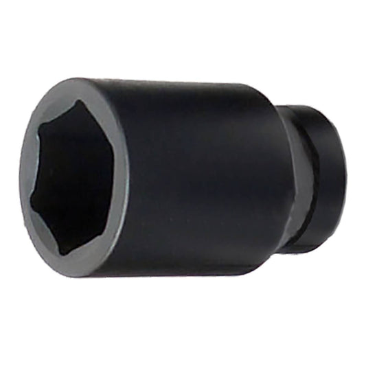 SW-Stahl IMPACT-Steckschlüsseleinsatz, 1", 46 mm, tief