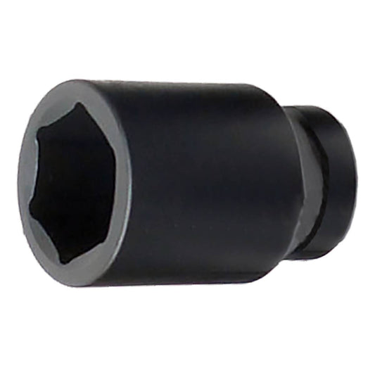 SW-Stahl IMPACT-Steckschlüsseleinsatz, 1", 55 mm, tief